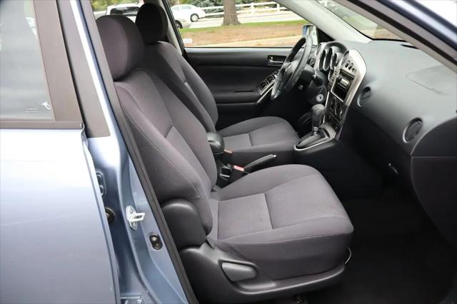 2003 Toyota Matrix XR