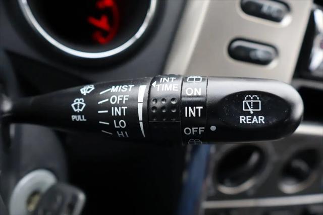 2003 Toyota Matrix XR