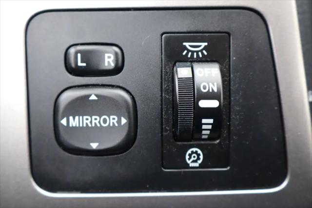 2003 Toyota Matrix XR