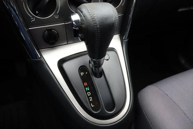 2003 Toyota Matrix XR
