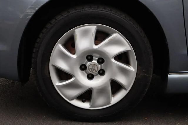 2003 Toyota Matrix XR