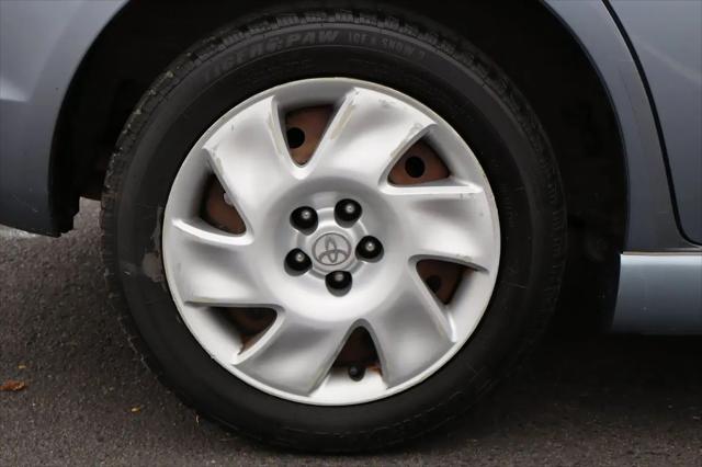 2003 Toyota Matrix XR