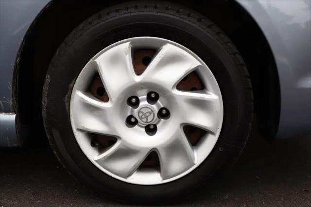 2003 Toyota Matrix XR
