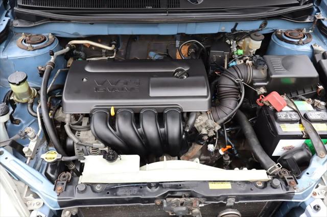 2003 Toyota Matrix XR