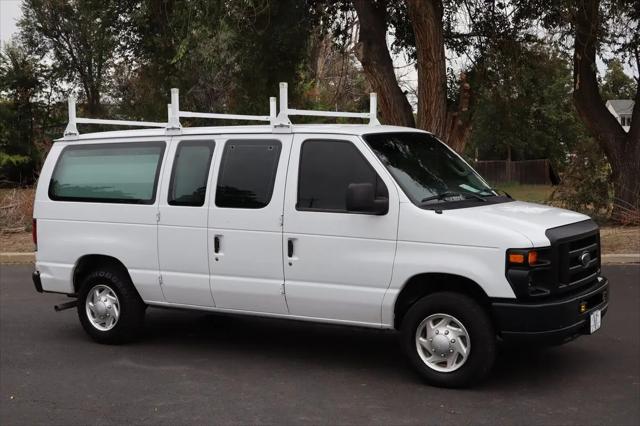 2011 Ford E-150 XL