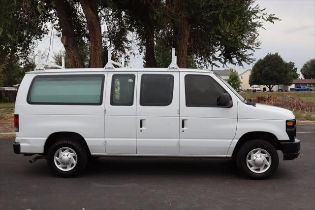2011 Ford E-150 XL