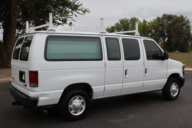 2011 Ford E-150 XL