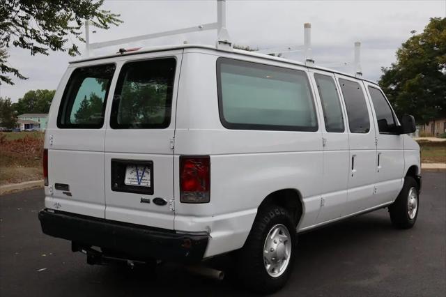 2011 Ford E-150 XL