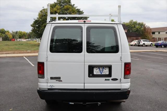 2011 Ford E-150 XL