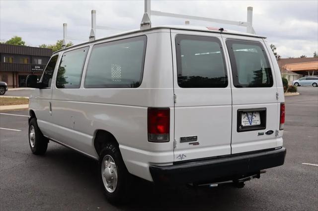 2011 Ford E-150 XL