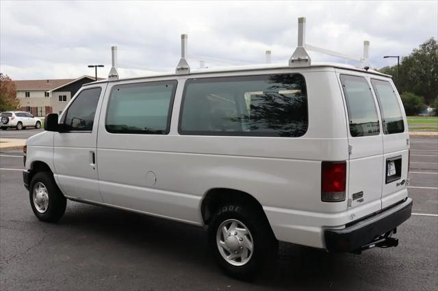 2011 Ford E-150 XL