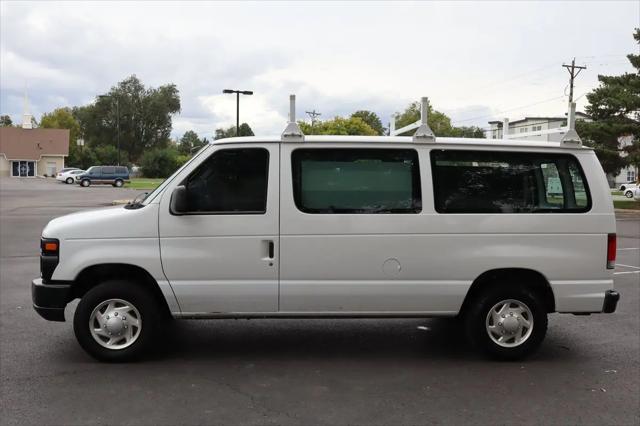 2011 Ford E-150 XL