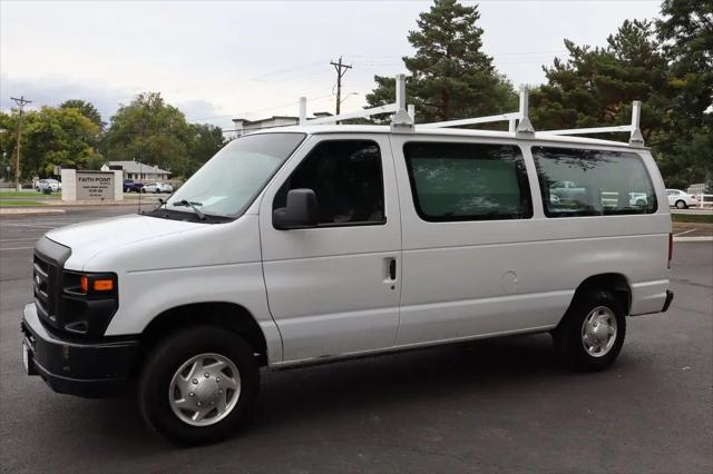 2011 Ford E-150 XL