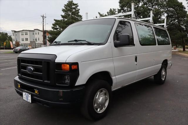 2011 Ford E-150 XL