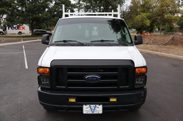 2011 Ford E-150 XL