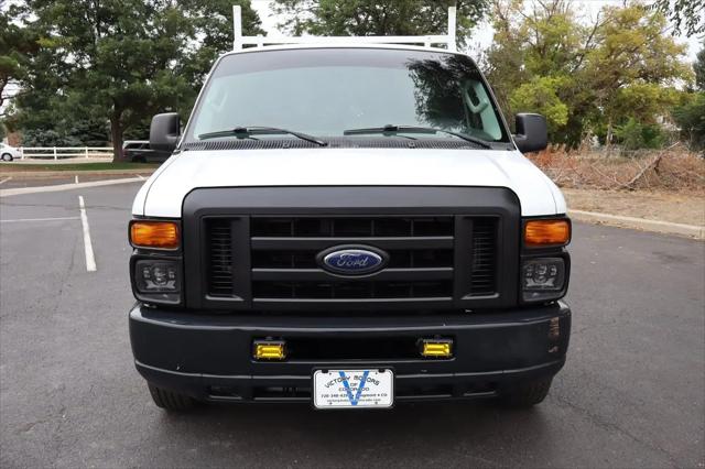 2011 Ford E-150 XL