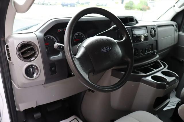 2011 Ford E-150 XL
