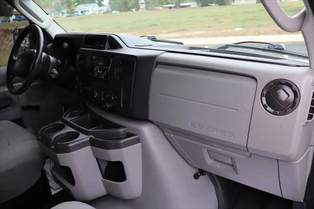 2011 Ford E-150 XL