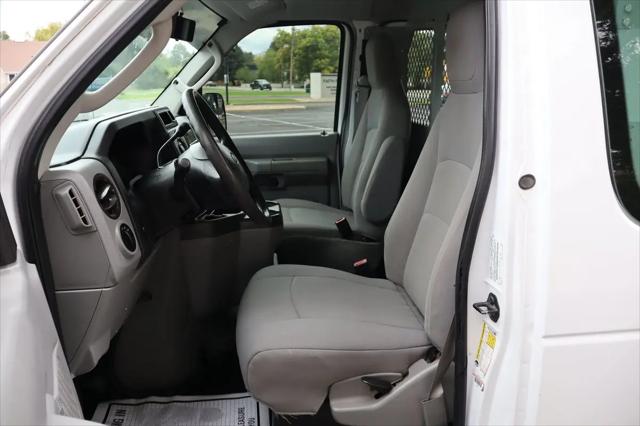 2011 Ford E-150 XL