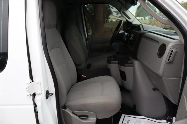 2011 Ford E-150 XL