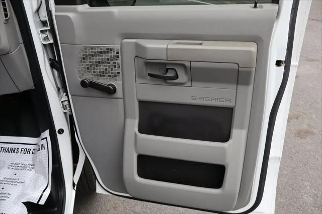 2011 Ford E-150 XL