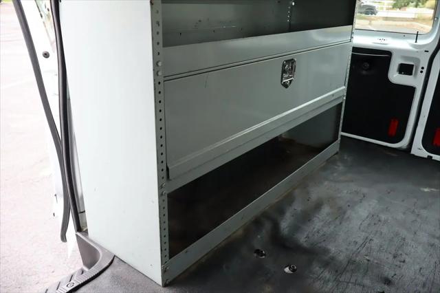 2011 Ford E-150 XL