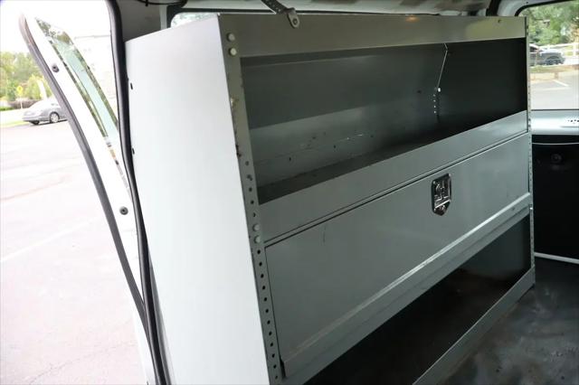 2011 Ford E-150 XL