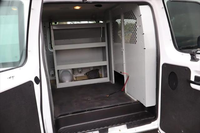 2011 Ford E-150 XL