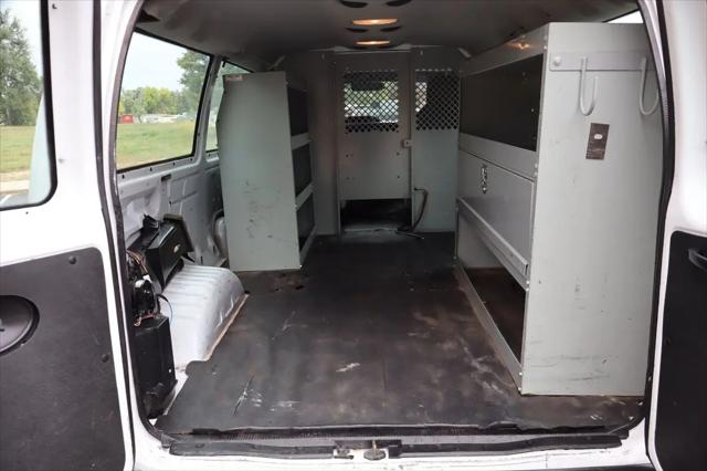 2011 Ford E-150 XL