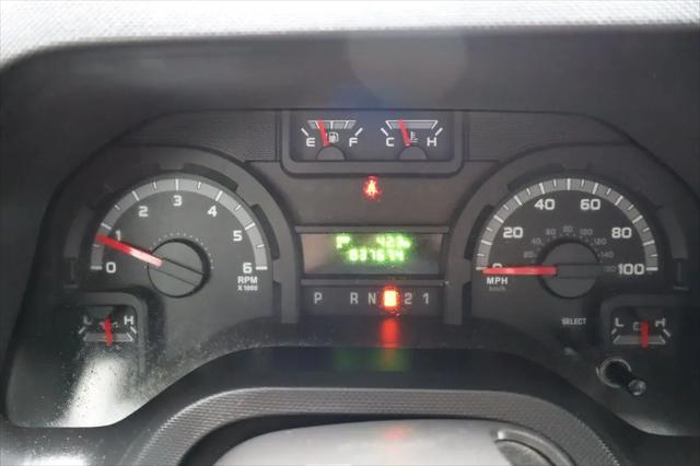 2011 Ford E-150 XL