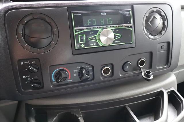 2011 Ford E-150 XL