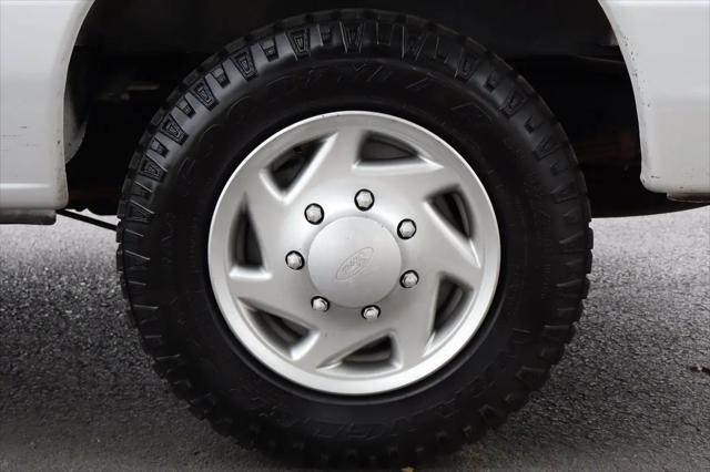2011 Ford E-150 XL