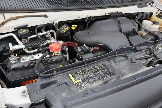 2011 Ford E-150 XL