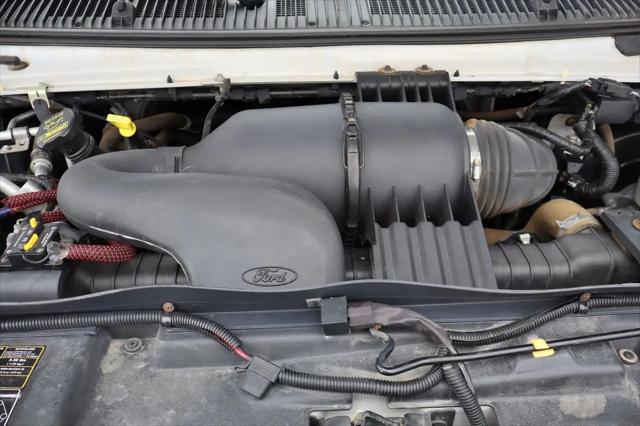 2011 Ford E-150 XL