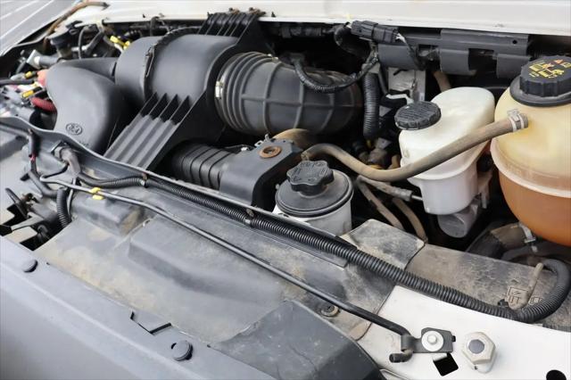 2011 Ford E-150 XL