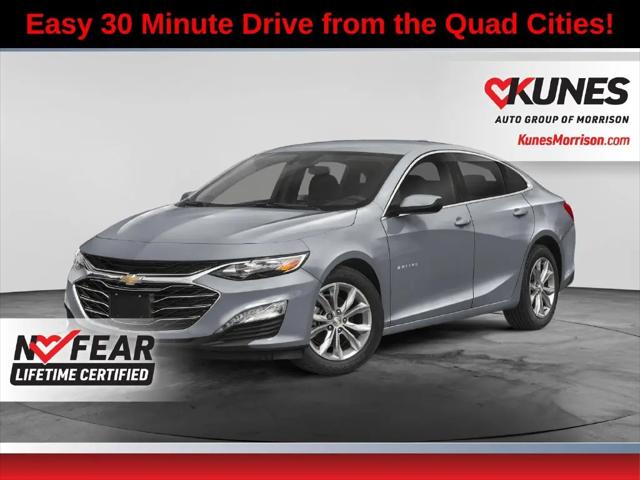 2023 Chevrolet Malibu FWD 1LT for sale in Morrison, IL