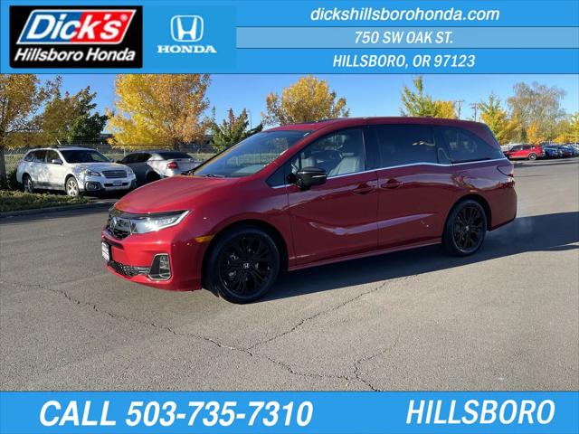 2025 Honda Odyssey Sport-L for sale in Hillsboro, OR