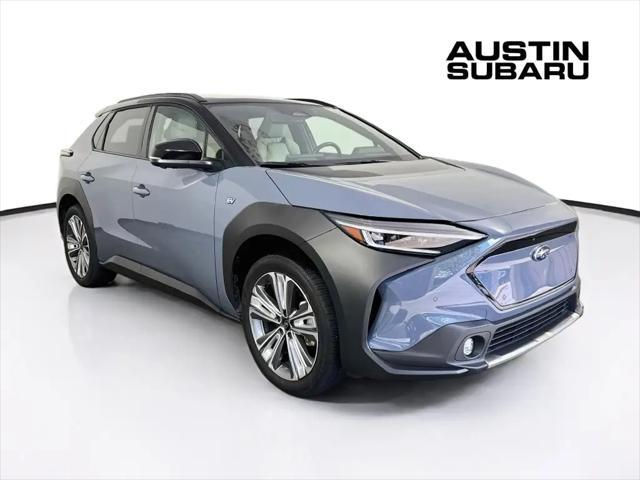2023 Subaru Solterra Touring for sale in Austin, TX
