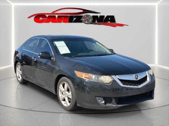 2009 Acura TSX Base for sale in Mesa, AZ