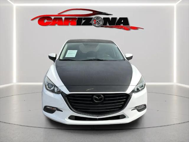 2017 Mazda Mazda3 Sport