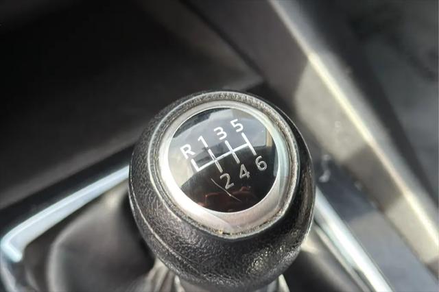 2017 Mazda Mazda3 Sport