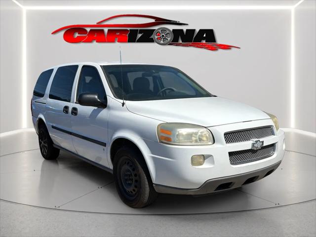 2008 Chevrolet Uplander LS for sale in Mesa, AZ