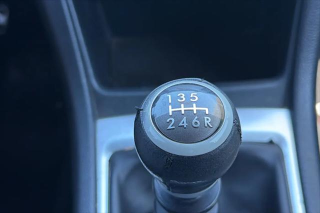 2016 Subaru WRX Base