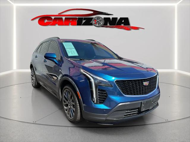 2019 Cadillac XT4 Sport for sale in Mesa, AZ