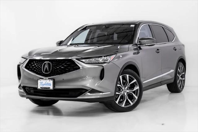2023 Acura MDX Technology Package for sale in Elmhurst, IL