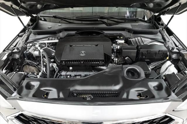 2023 Acura MDX Technology Package