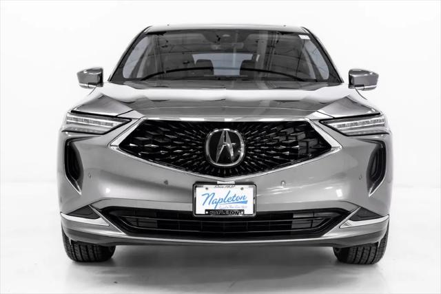 2023 Acura MDX Technology Package