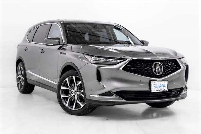 2023 Acura MDX Technology Package