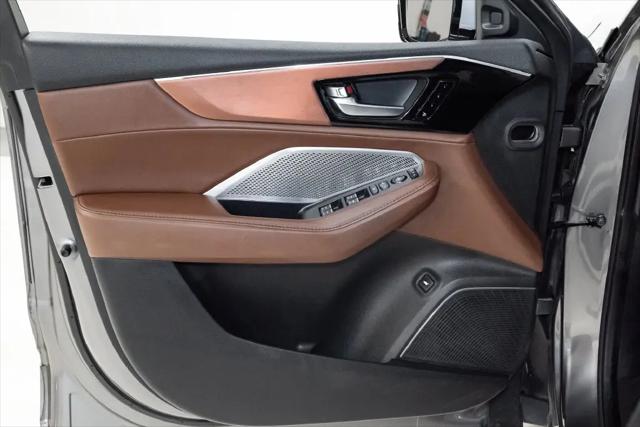2023 Acura MDX Technology Package