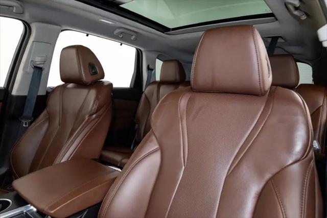 2023 Acura MDX Technology Package